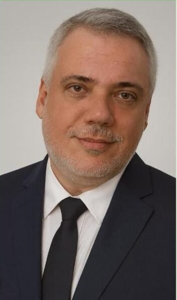 Diretor 2° Vice-Presidente