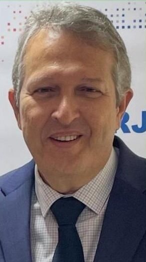 Diretor 1ª Vice-Presidente