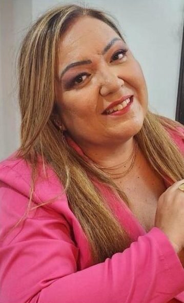 Diretora de Assuntos Legislativos