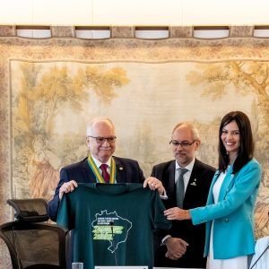 STF celebra o Dia Nacional da Defensoria Pública