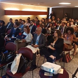 ADPERJ sedia conferência do IBCCRIM