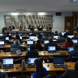 ADPERJ acompanha reunião da Comissão da revisão do Código Civil