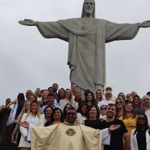 Missa no Cristo Redentor celebra Dia Nacional da Defensoria Pública