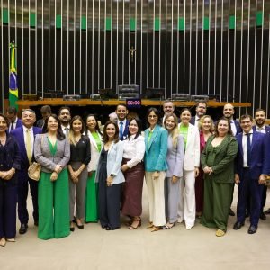 Senado e Câmara realizam Sessões Especiais pelo Dia da Defensoria Pública