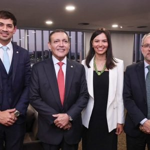 TSE firma parceria com Defensorias Públicas para ampliar acesso à Justiça Eleitoral