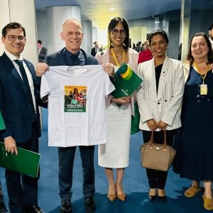 ADPERJ trabalha para reconhecimento da atividade de risco de defensores públicos