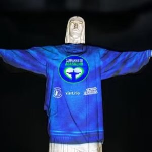 ADPERJ participa da Campanha do Agasalho 2026 em parceria com a DPRJ e o Consórcio Cristo Sustentável