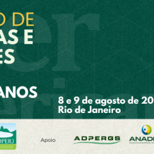 ADPERJ promove I Seminário de Defensoras e Defensores Públicos Interamericanos do Brasil no RJ