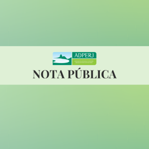 ADPERJ reafirma defesa do modelo constitucional de assistência jurídica pública
