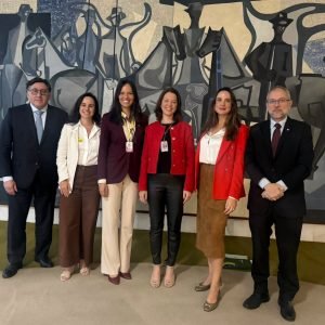 Lideranças associativas discutem PL 1893/2026 no Congresso