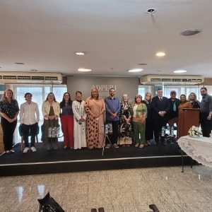 ADPERJ realiza Encontro Inter-Religioso 2025
