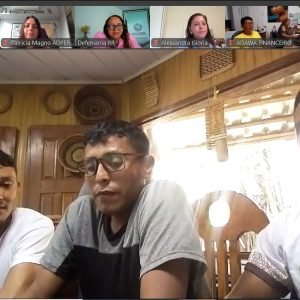 ADPERJ realiza segundo encontro do GE PRÁXIS 2025