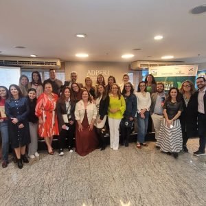 Seminário de Defensoras e Defensores Públicos Interamericanos reúne profissionais de todo o continente no RJ