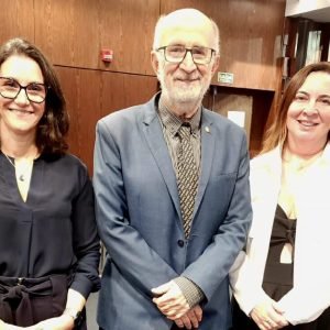 ADPERJ acompanha votação do PL 6035/2025 na ALERJ