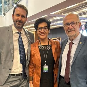 PL 6035: ADPERJ acompanha votação do projeto que retira recursos do Rio Previdência