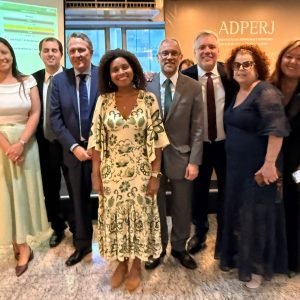 Chapa “Despertar” é eleita para o Conselho Diretor da ADPERJ biênio 2026-2027