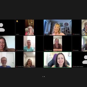 Último encontro do PRÁXIS 2025 encerra o ano com reflexões sobre teoria, prática e o papel transformador da Defensoria