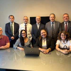 Comissão de Aposentados e Pensionistas se reúne para debater pautas estratégicas da classe