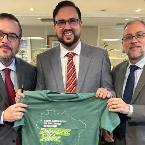 ADPERJ recebe lançamento do Manual da Tutela Provisória