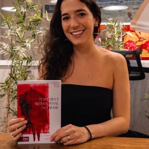 ADPERJ promove lançamento do livro “Tortura e Sistema Penal no Brasil”