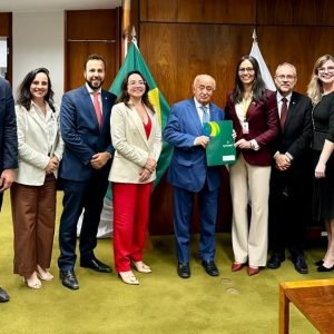 Mobilização amplia apoio ao PLP 138/2026 e ao PL 2585/2026