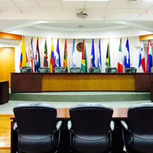 ADPERJ participa de Opinião Consultiva da Corte Interamericana em defesa da democracia como direito humano