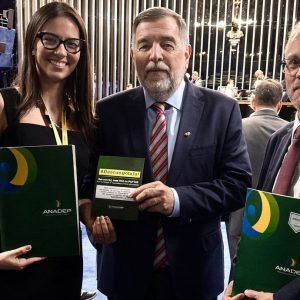 Sancionada Lei Complementar 226/26 que corrige congelamento de direitos durante pandemia