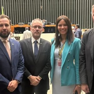 Após atuação da ADPERJ, ANADEP e associações estaduais, Câmara aprova PL 6415/2025 com alterações