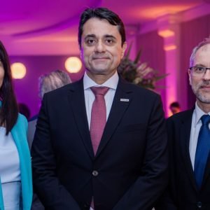 ANADEP participa de solenidade de posse da CONAMP