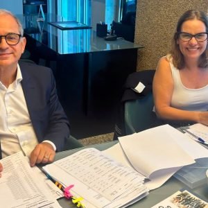 Conselho Fiscal aprova contas da ADPERJ referentes ao primeiro quadrimestre de 2026