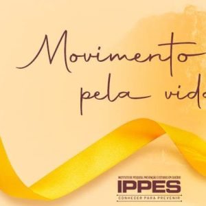 SETEMBRO AMARELO: palestras abordam impactos da hiperconectividade